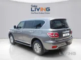Nissan Patrol SE 2014 V8